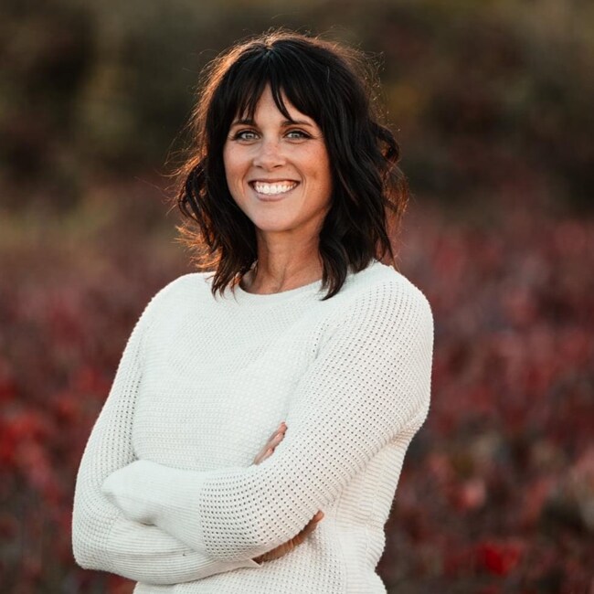 Markie Zacharias, Real Estate Agent in Rapid City, SD