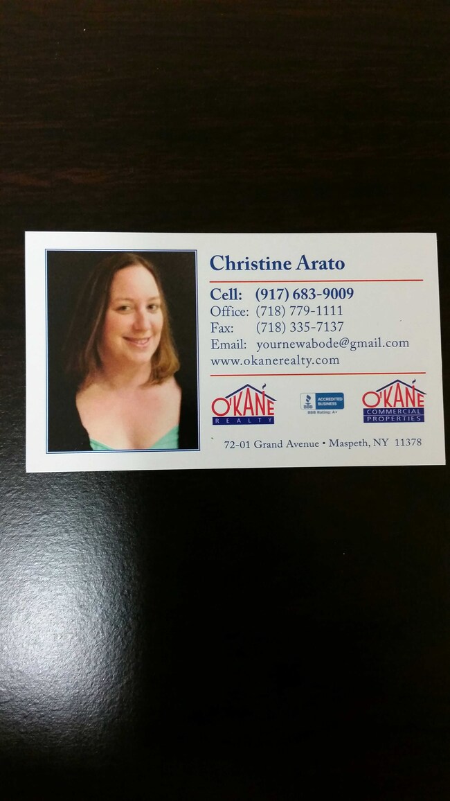 Agent Photo