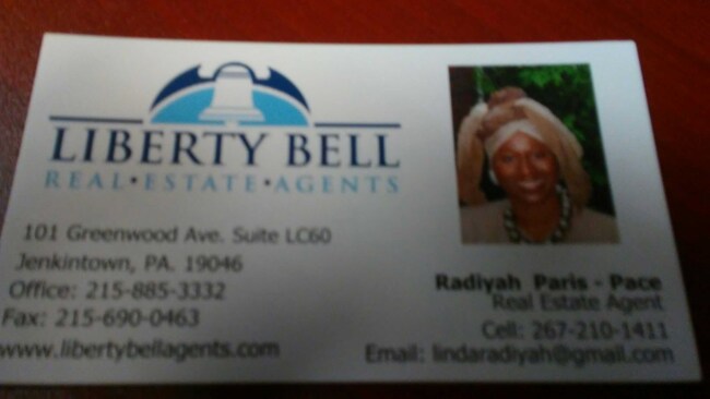 Agent Photo