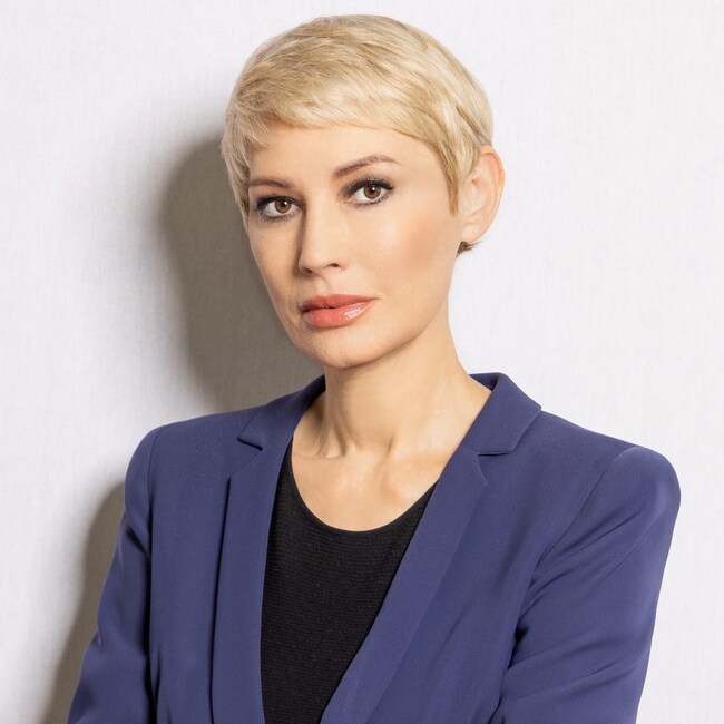 Agent Photo