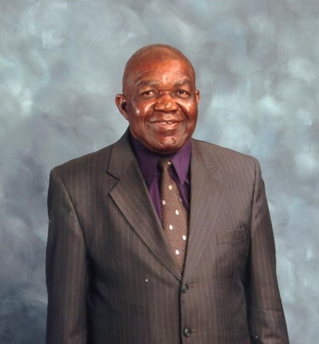 Emmanuel Obiajulu