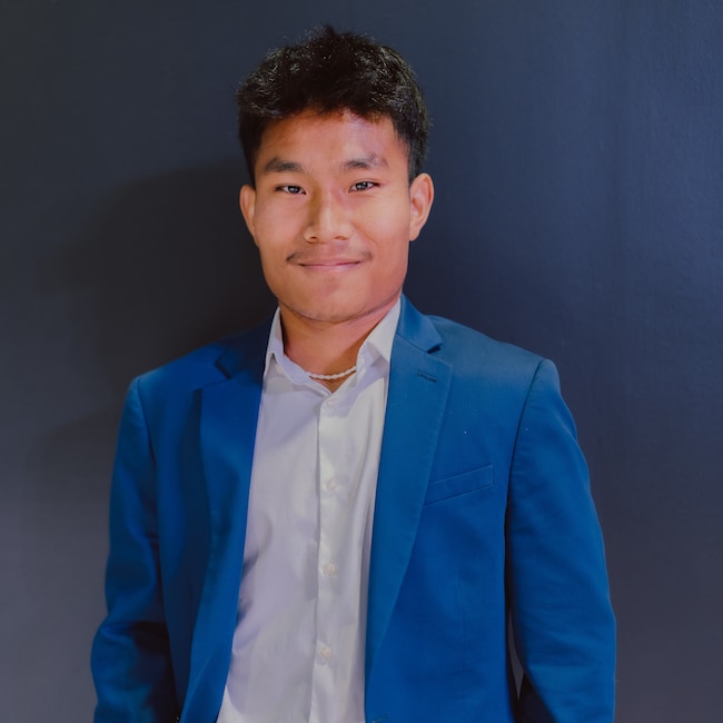 Agent Photo