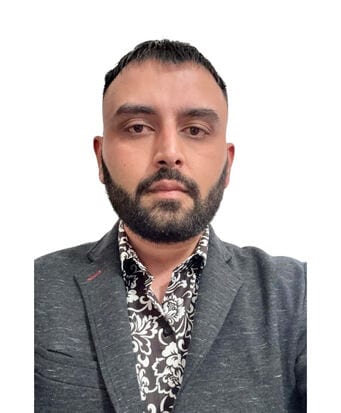 Agent Photo
