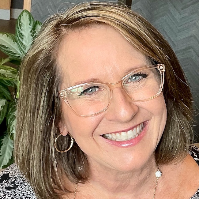 Michelle Hunt Real Estate Agent - Samson Properties