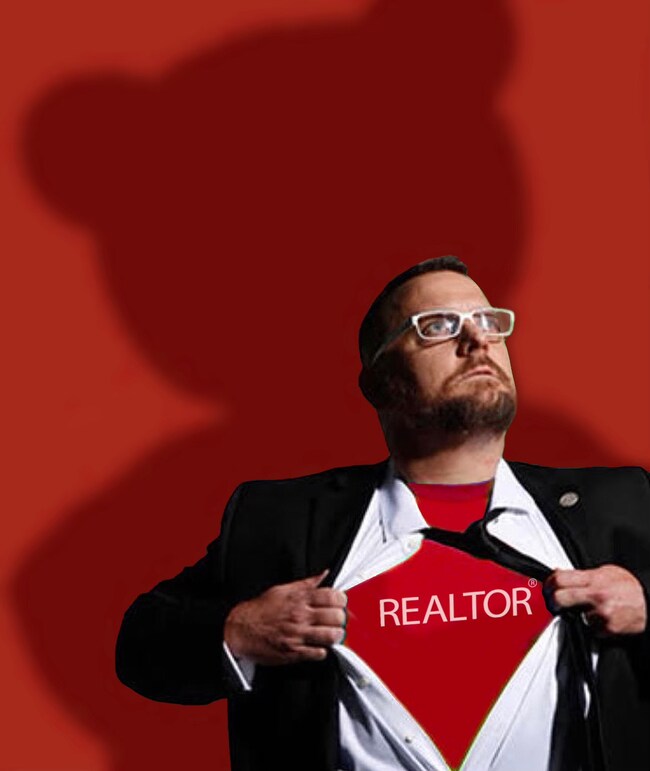 Agent Photo