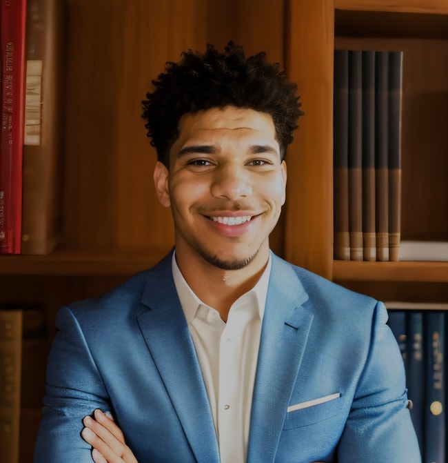 Agent Photo