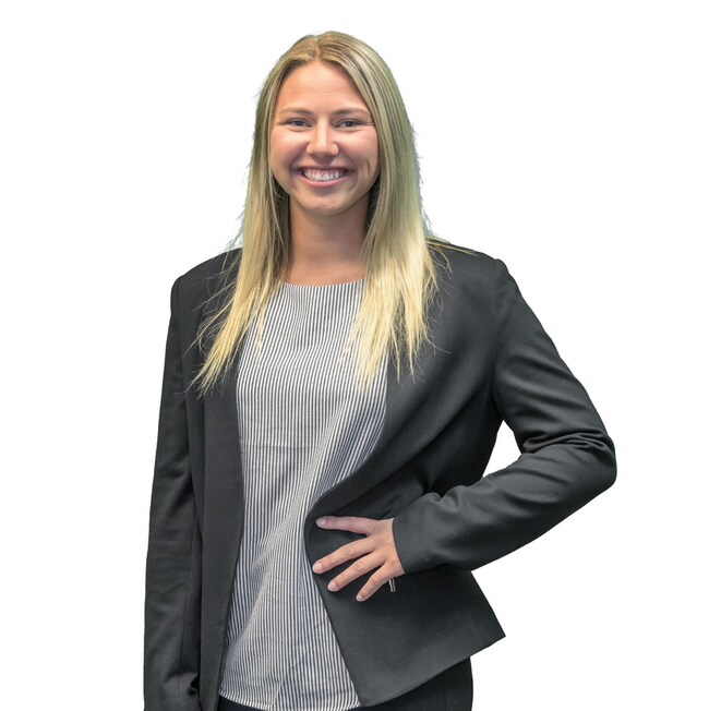 Rayven Grimm Real Estate Agent - Century 21 Moves