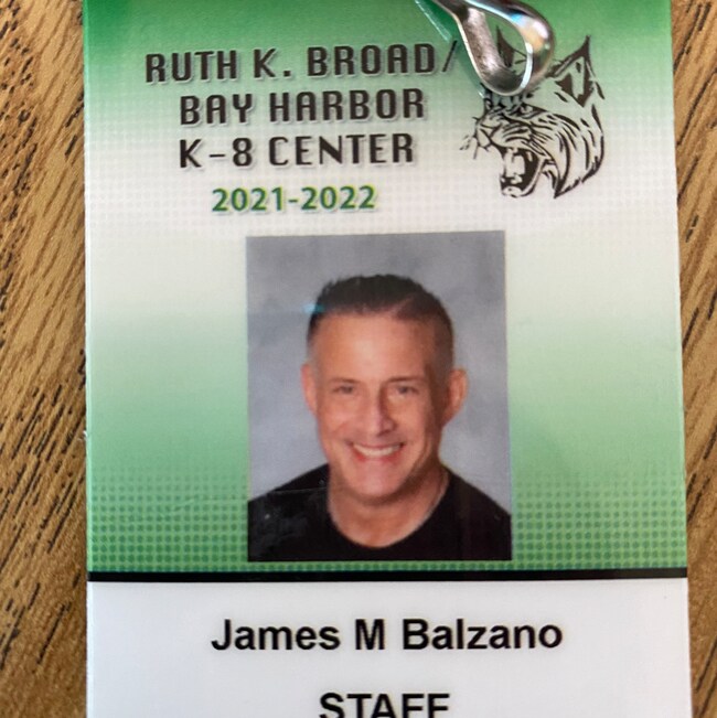 Agent Photo