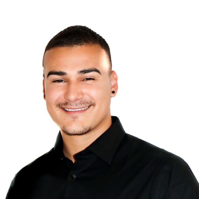 Agent Photo