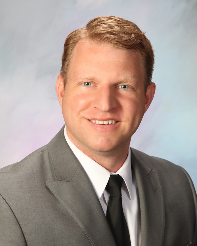Thomas Droscoski Real Estate Agent - Go Asset Inc