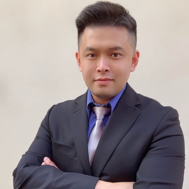 Rex Zhang, Real Estate Agent in Elk Grove, CA