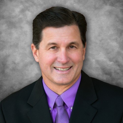 David Pickett