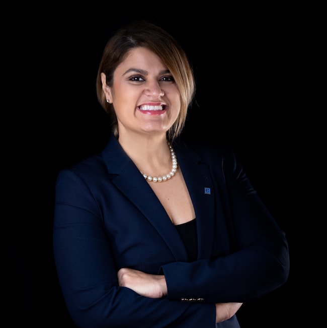 Agent Photo