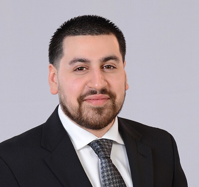 Agent Photo