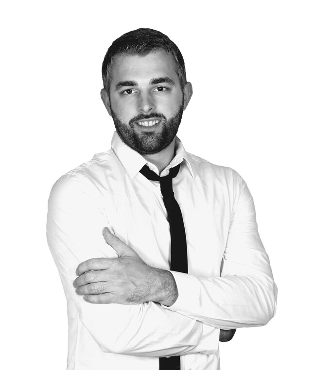 Agent Photo