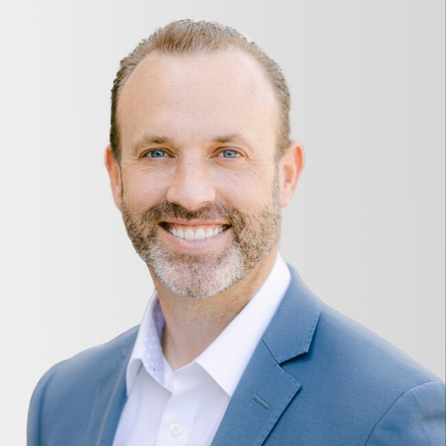 Michael Hickman Real Estate Agent