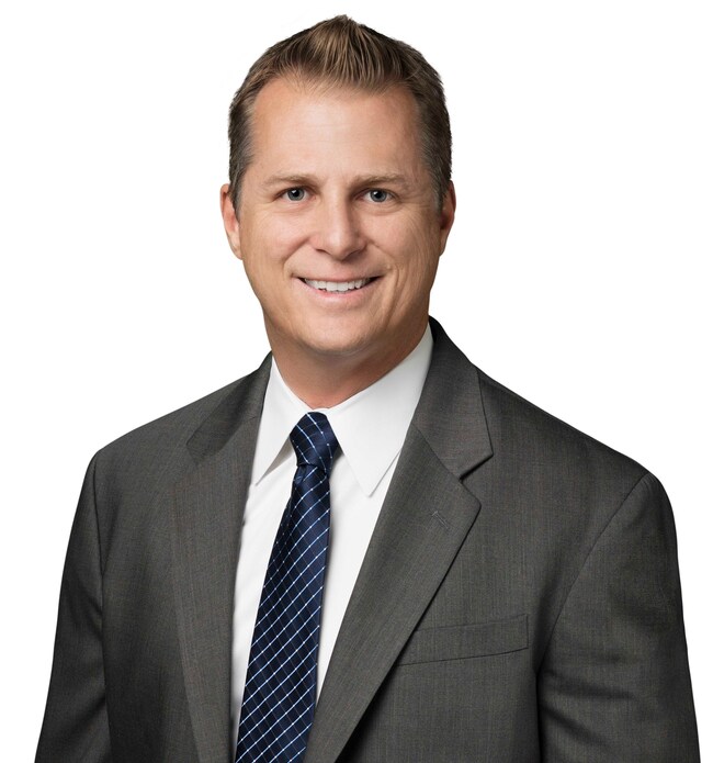 Erik Kinsley
