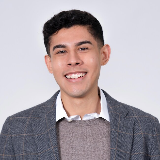 Martin Garcia