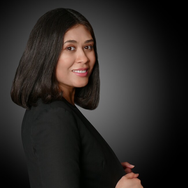 Agent Photo