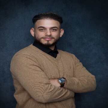 Agent Photo