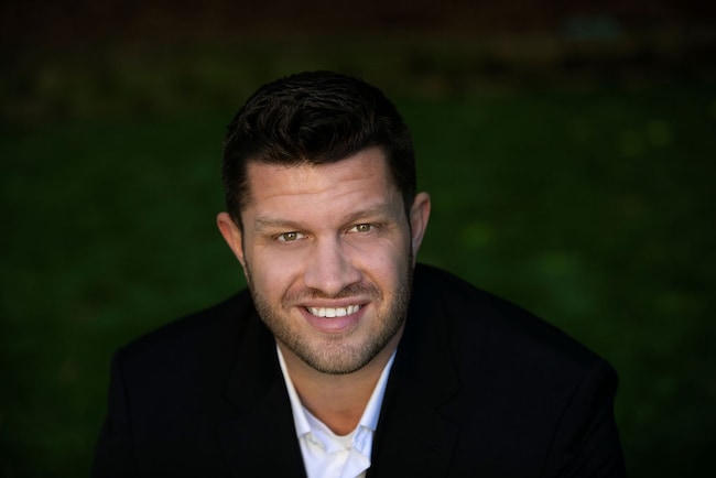 Agent Photo