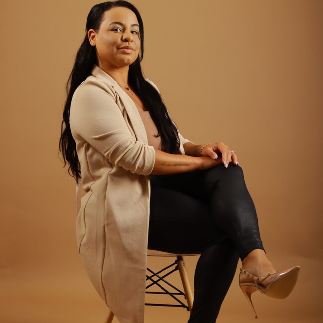 Angie Sierra Reynoso, Real Estate Agent in Novi, MI