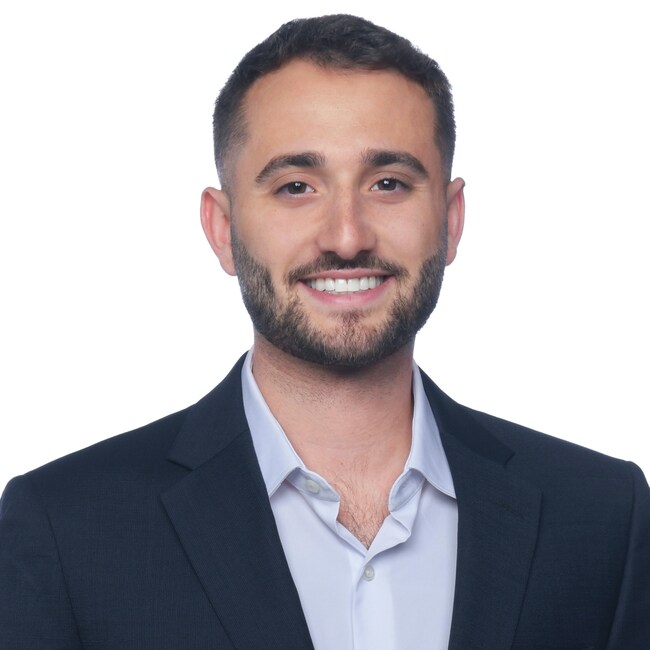 Agent Photo
