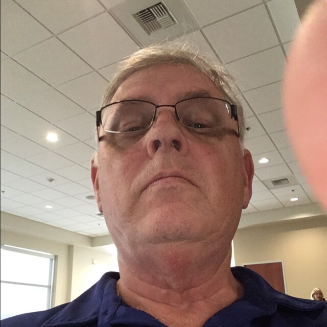 Richard Morris Real Estate Agent