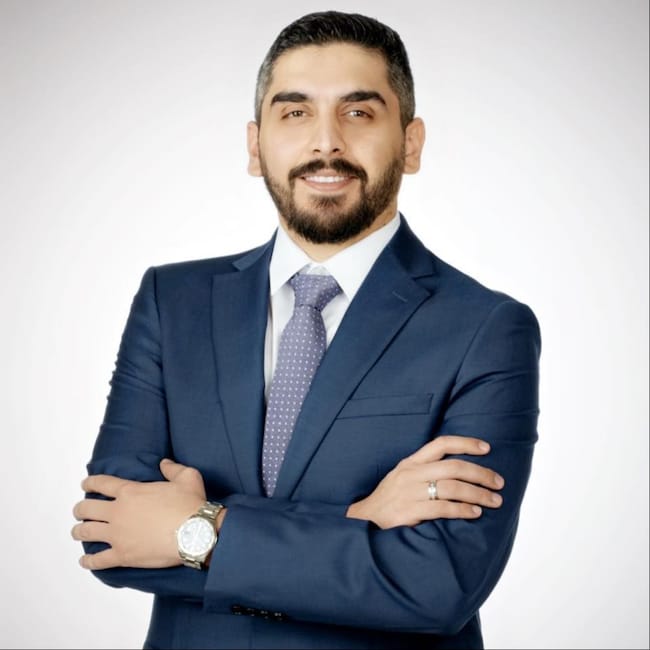 Agent Photo