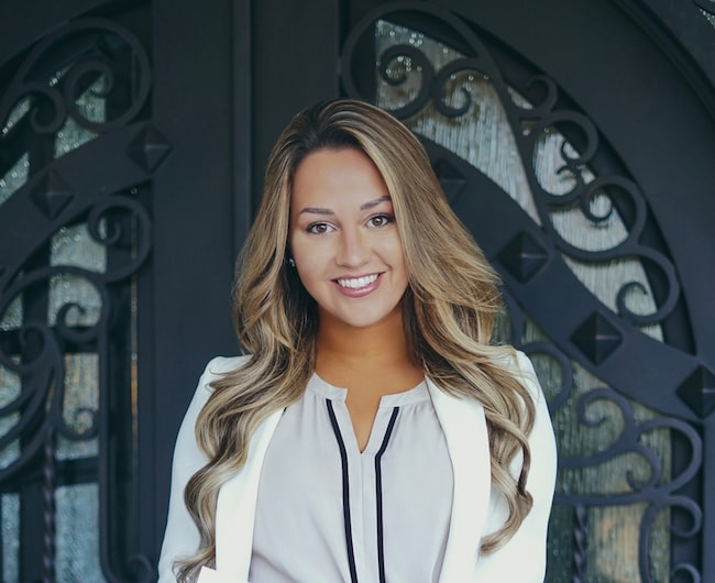Agent Photo