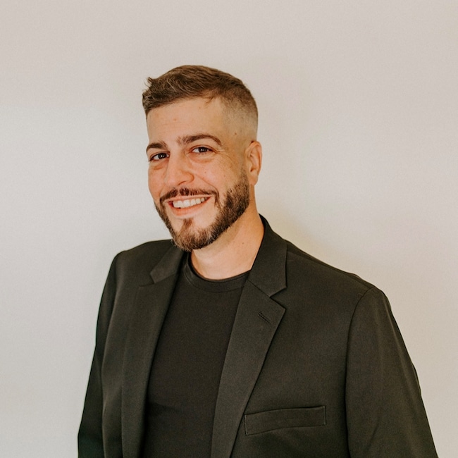 Agent Photo