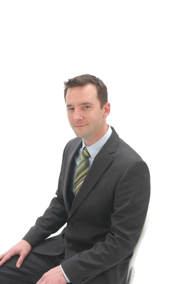 Agent Photo