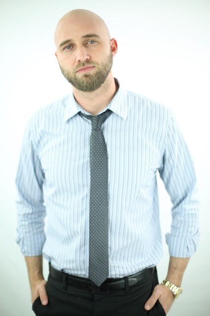 Agent Photo