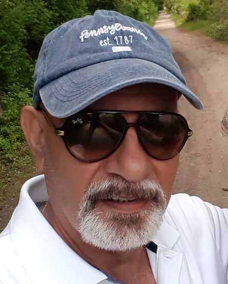 Nazih Ajami