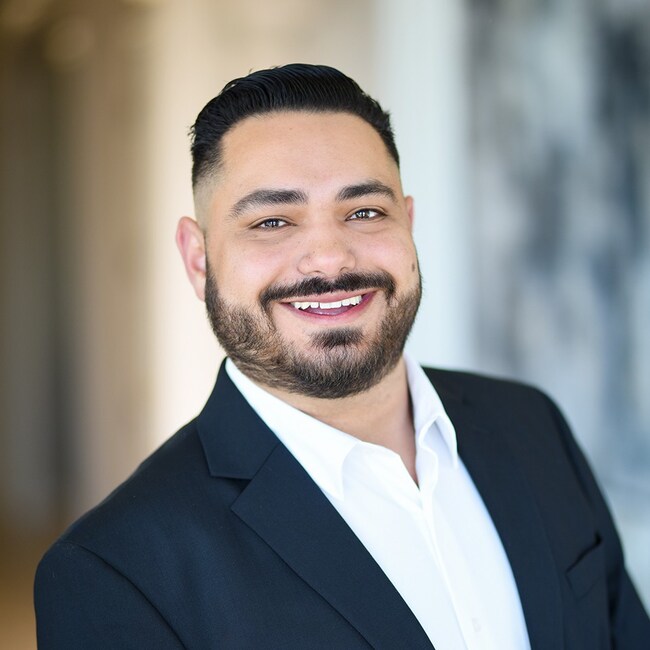 Mark Hanna Real Estate Agent - Mercurios M. Hanna