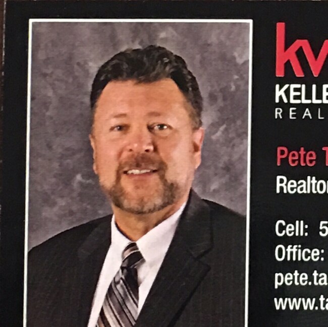 Agent Photo