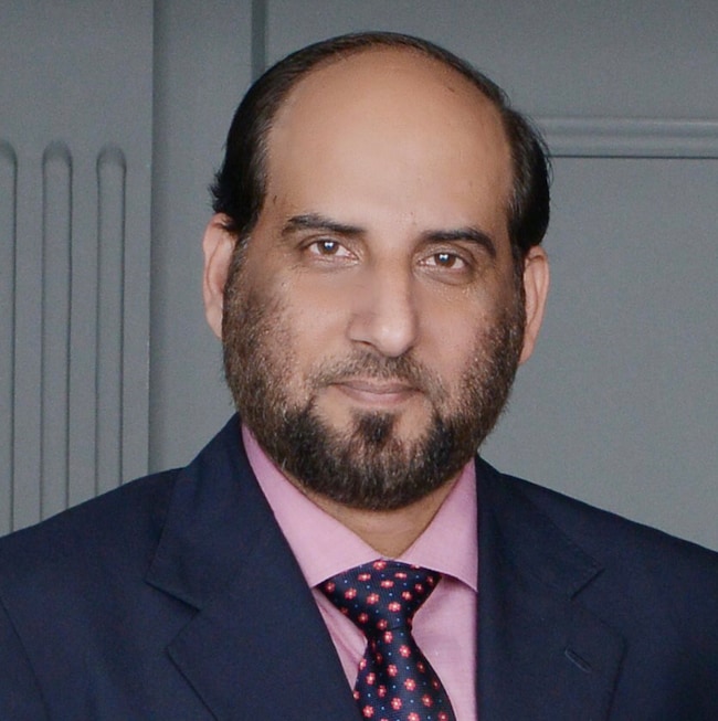 Agent Photo