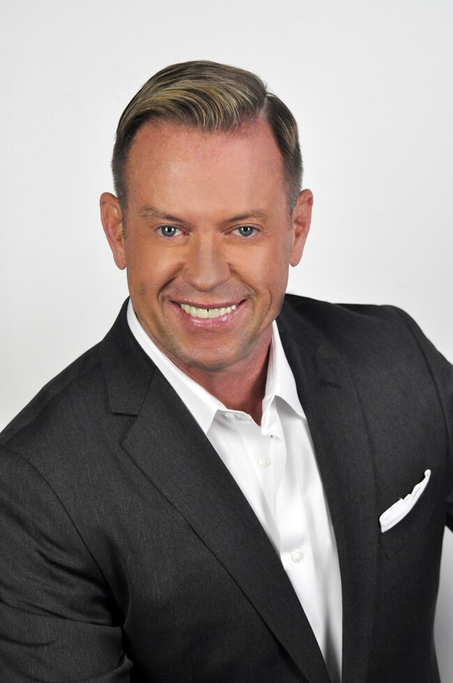 Thomas Oleary Real Estate Agent - Russ Lyon Sotheby's International Realty