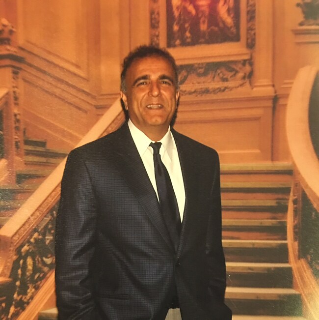 Agent Photo