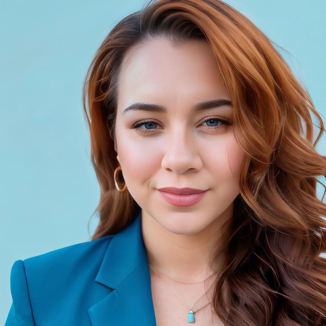 Agent Photo