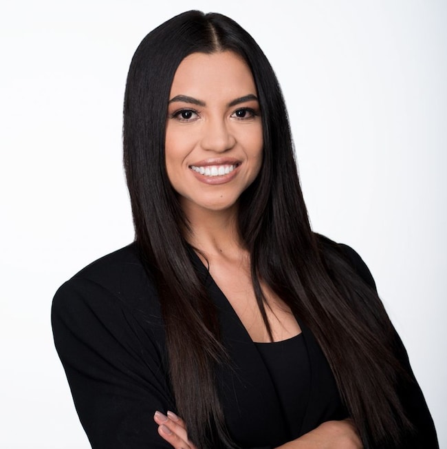 Agent Photo