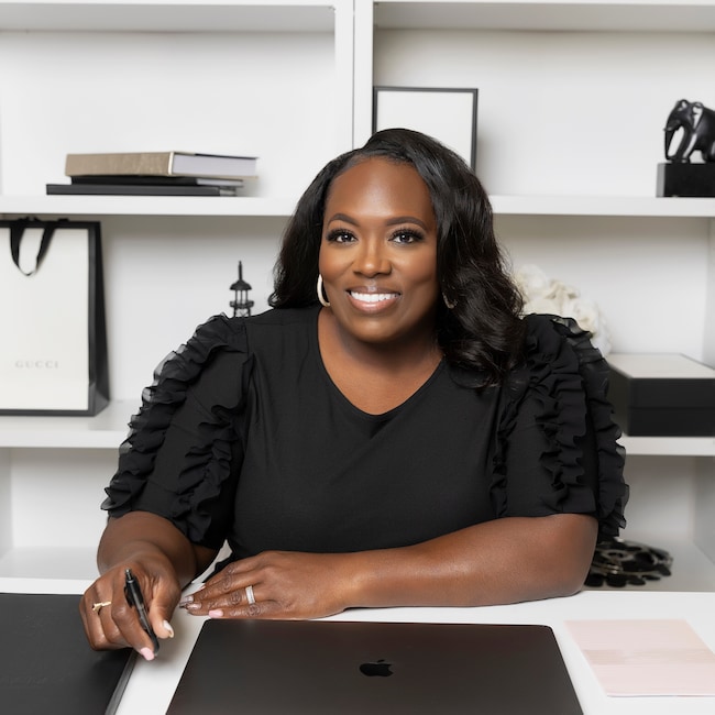 Keisha McKissic