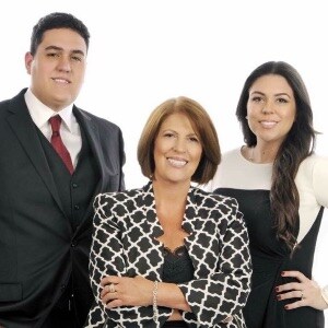 Agent Photo