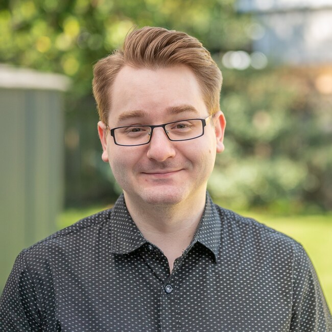 Agent Photo