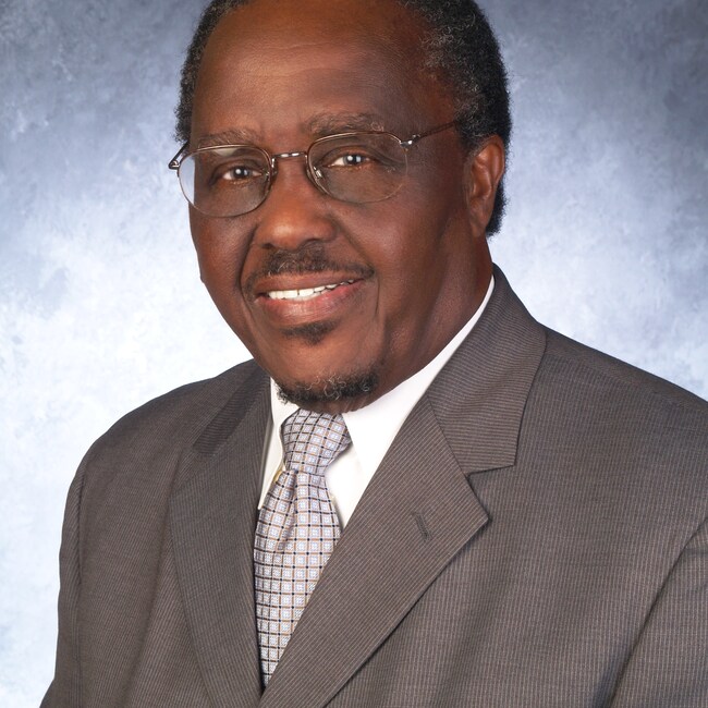 Milton Winfrey