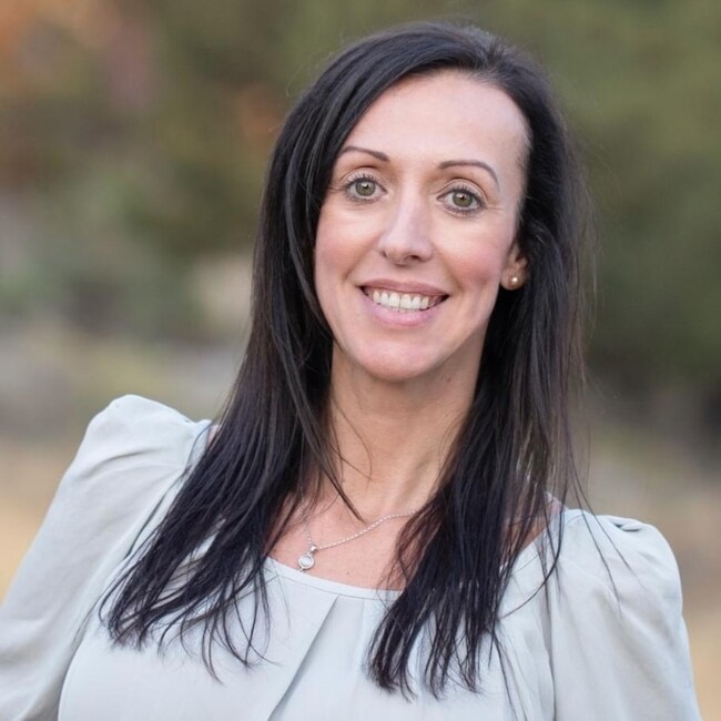 Sherry Johnson