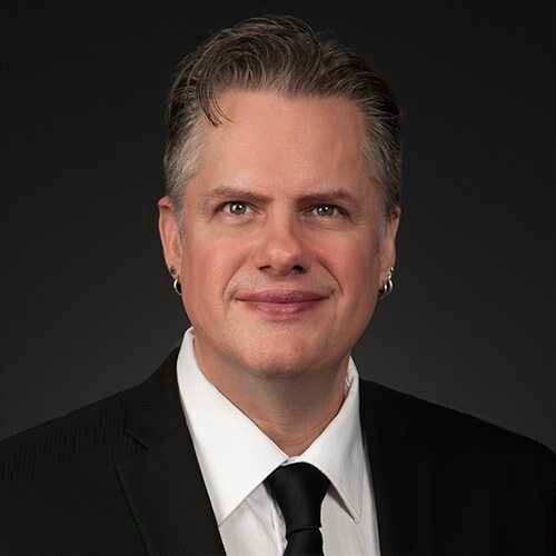 Agent Photo
