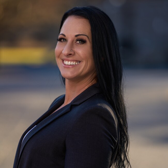 Christine Lamb Real Estate Agent - HomeSmart