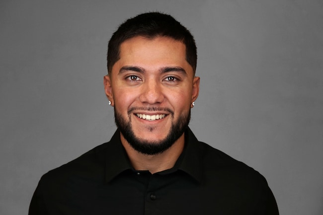Agent Photo