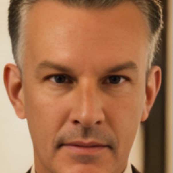 John Willis